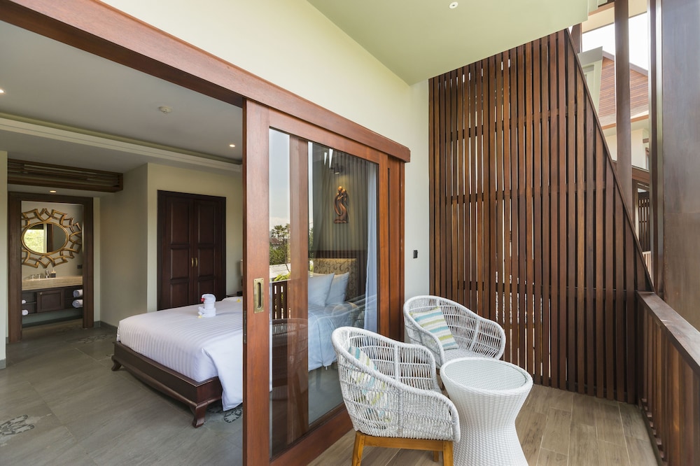 Sense Canggu Beach Hotel 27/69