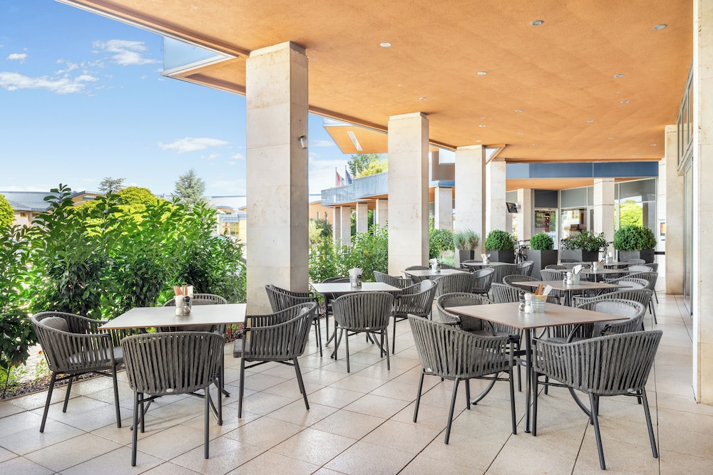 Park Inn by Radisson Sarvar Resort & Spa - All Inclusive 33/47
