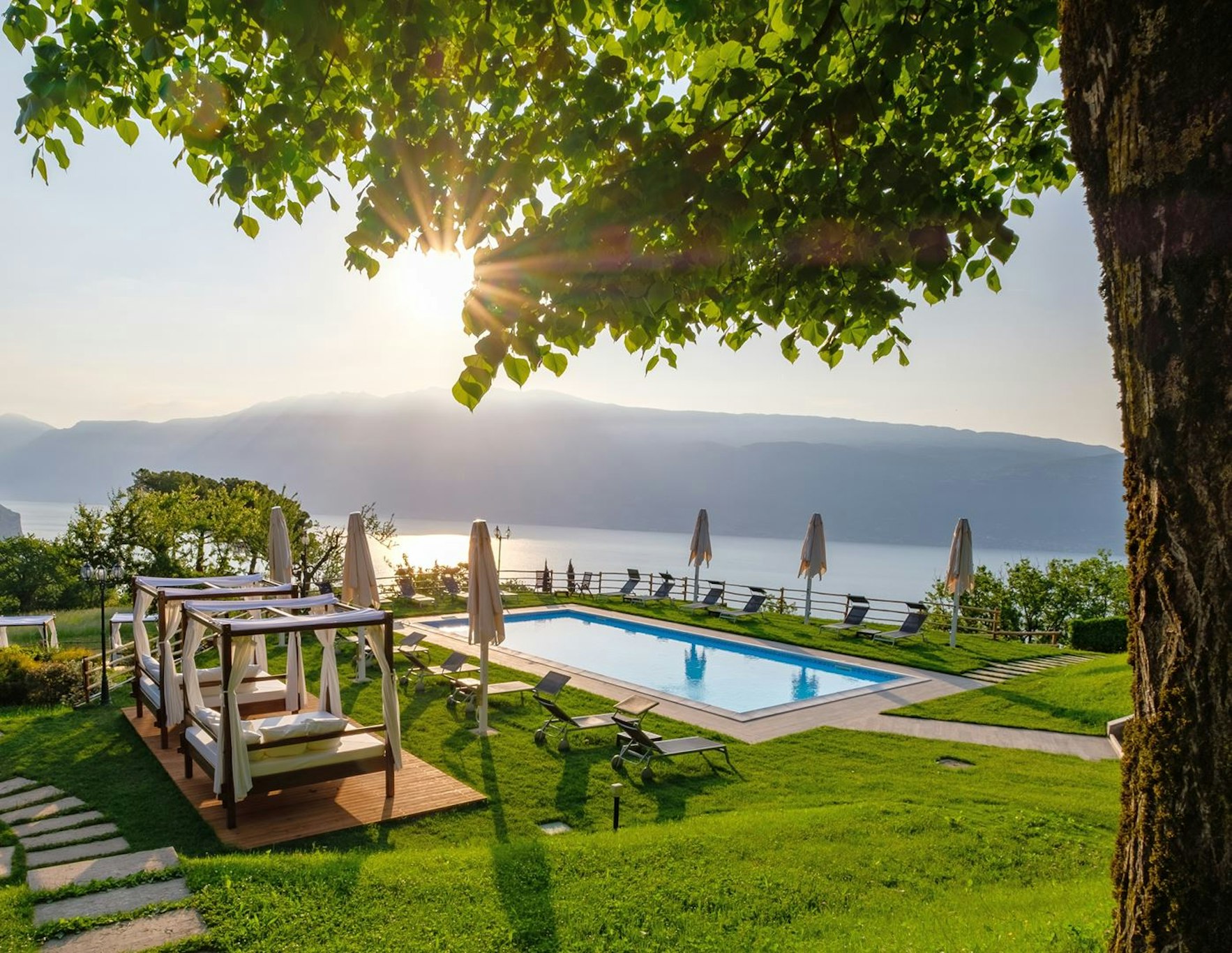 Boutique Hotel Villa Sostaga 43/50
