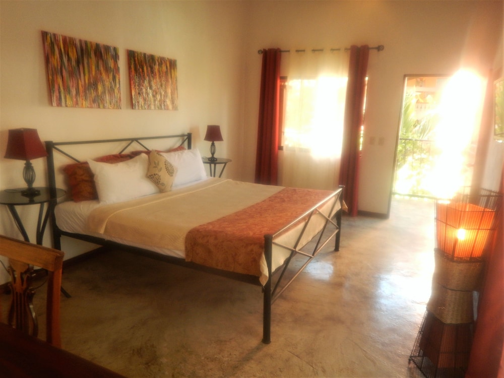 Conchal Hotel 15/72