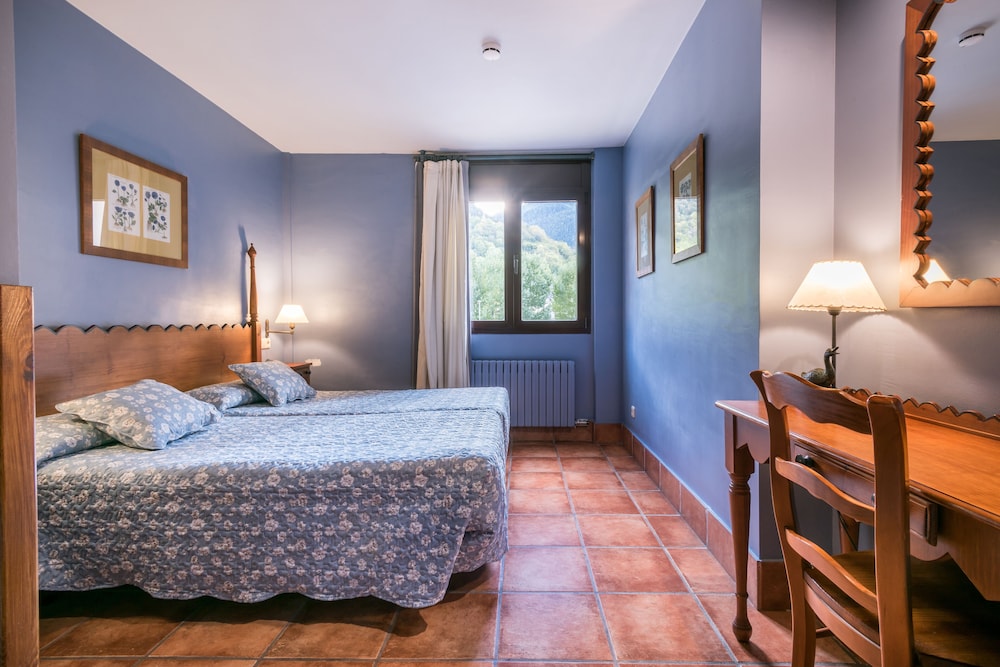 Suite Aparthotel & Spa Eth Refugi d'Aran 4/50
