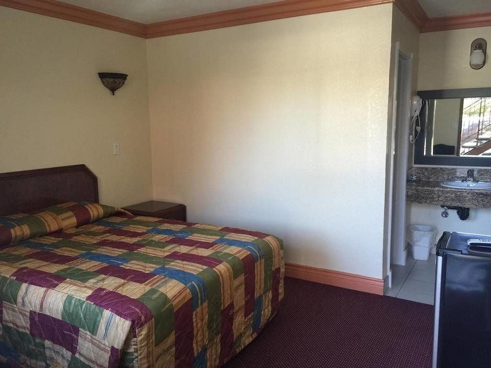 Travel Inn Motel 写真5