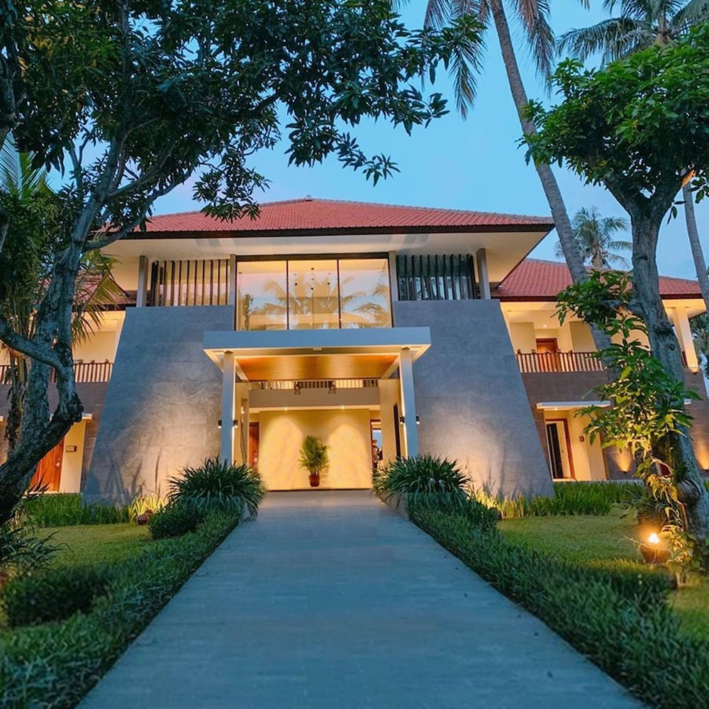 Ketapang Indah Hotel in BANYUWANGI