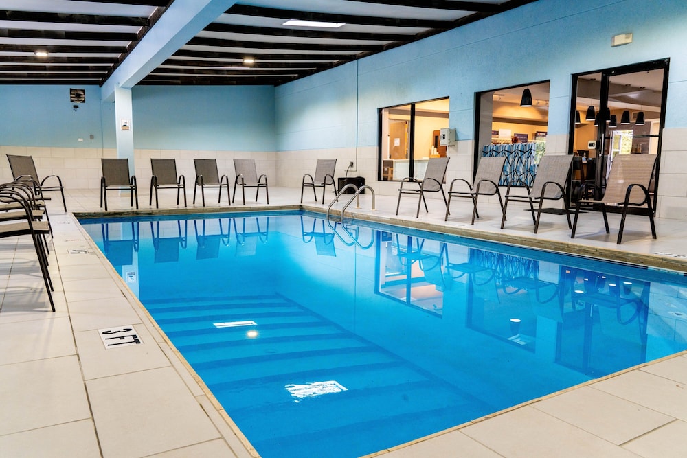 swimming pool spa