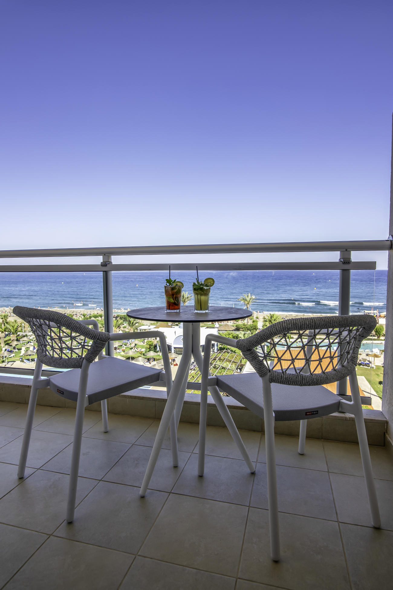 Pegasos Deluxe Beach Hotel 84/113