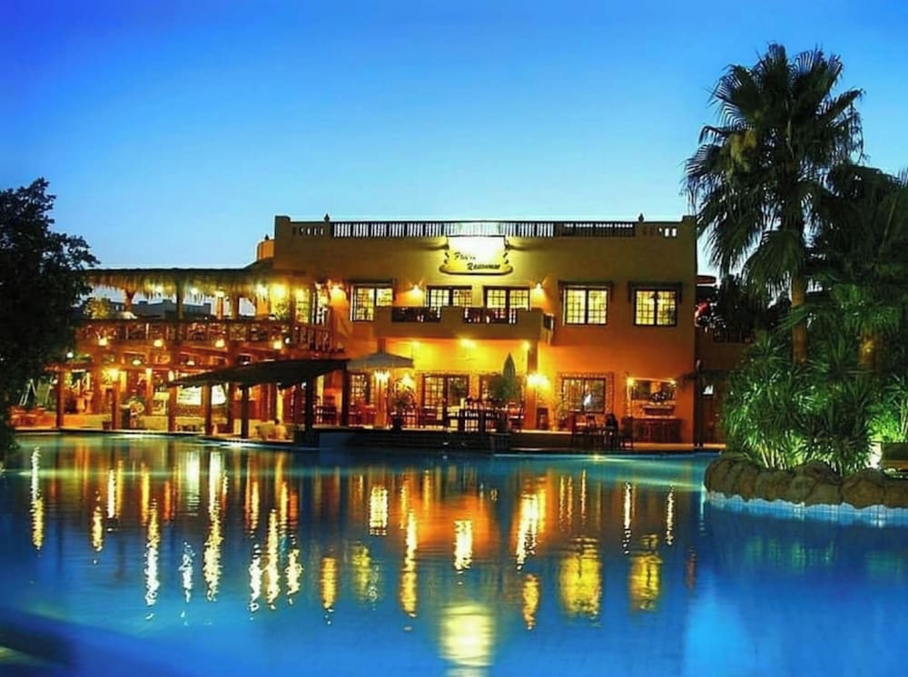 Delta Sharm Resort 2/50