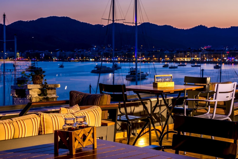 Sunset Marmaris Boutique Hotel & Spa 42/50