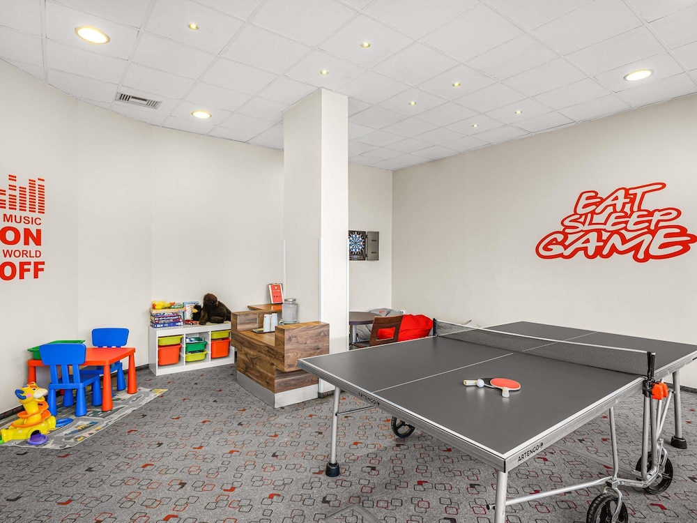 Ibis Budapest Citysouth 61/69