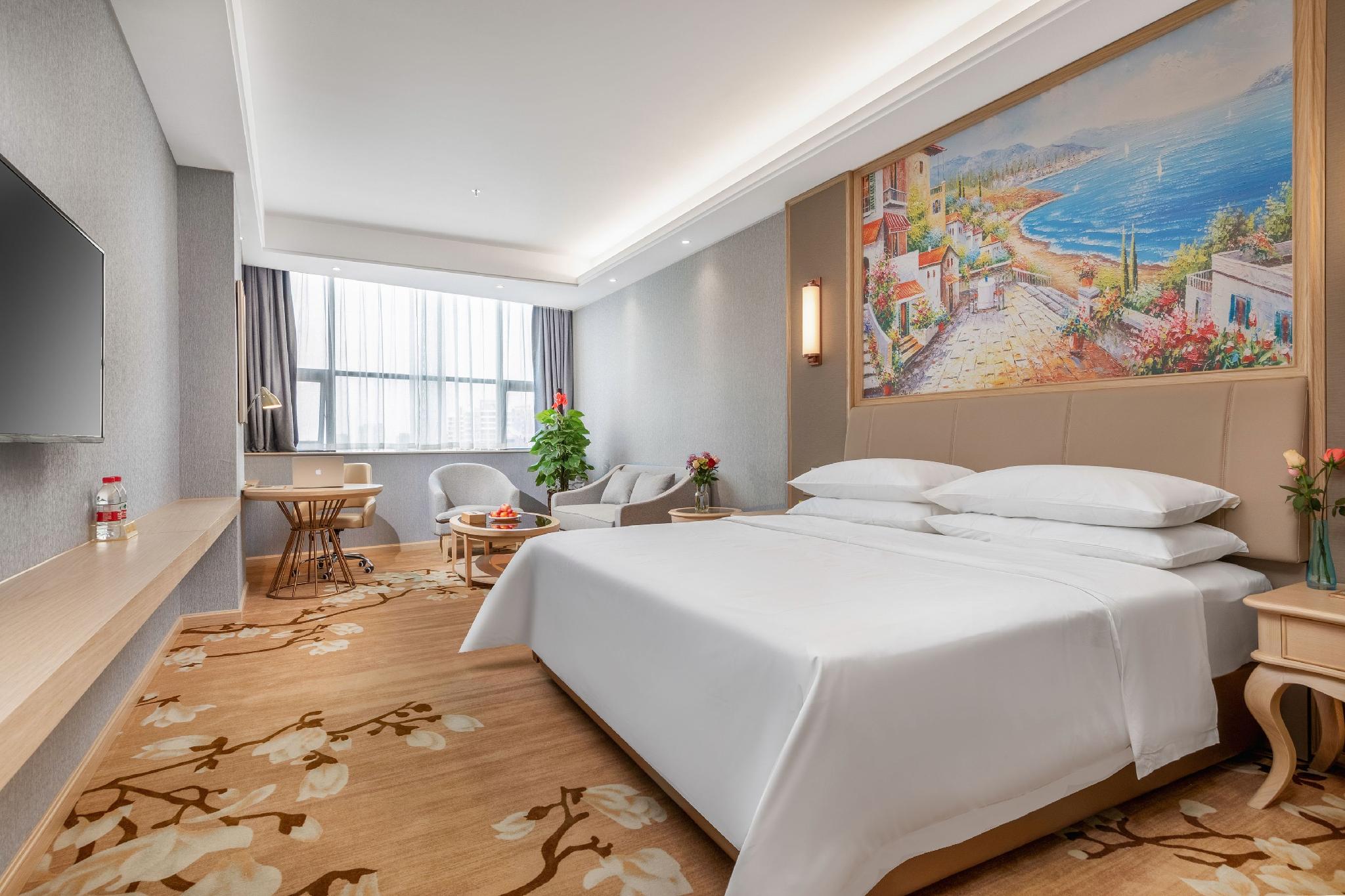 Vienna International Hotel (Dongguan Shipai Ecological Park) 13/33