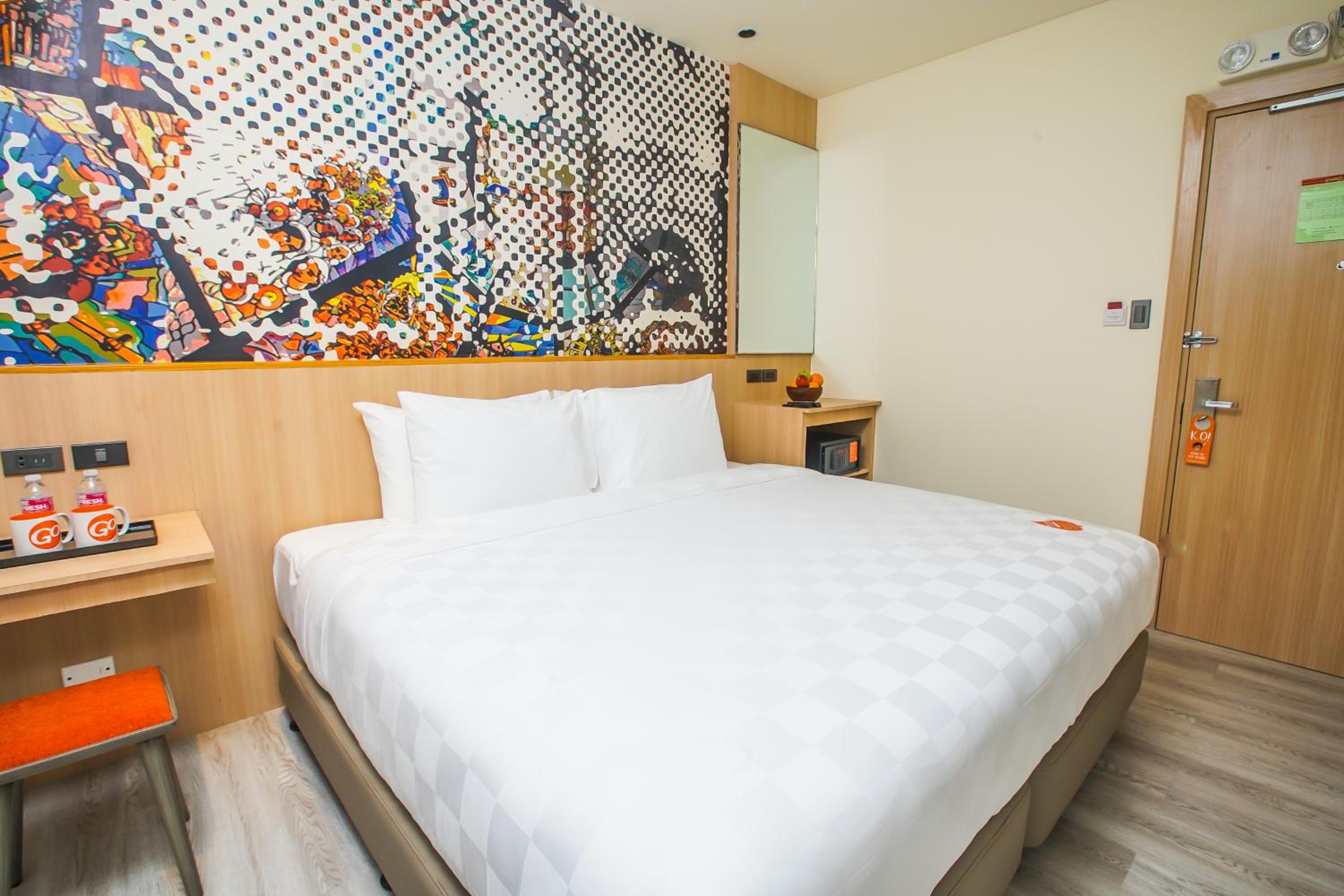 Go Hotels Plus Naga 13/39
