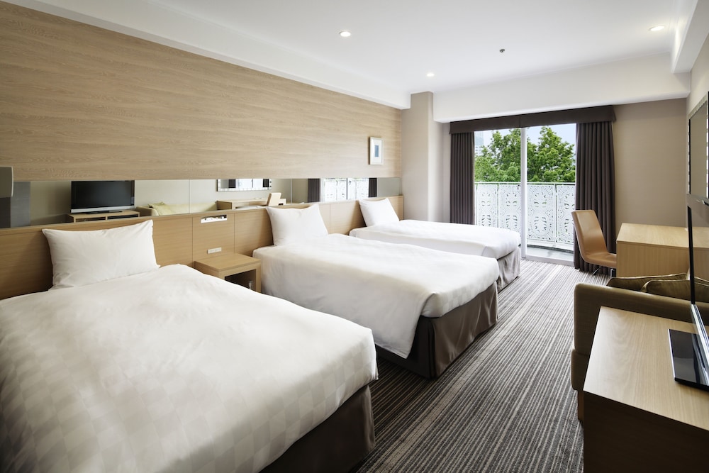 Grand Prince Hotel Shin Takanawa 21/74