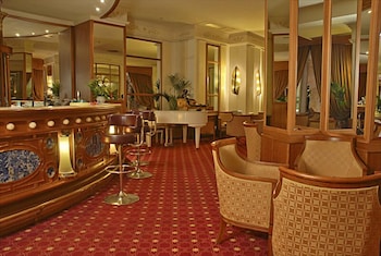 Grand Hotel La Pace - Adults Only 30/57