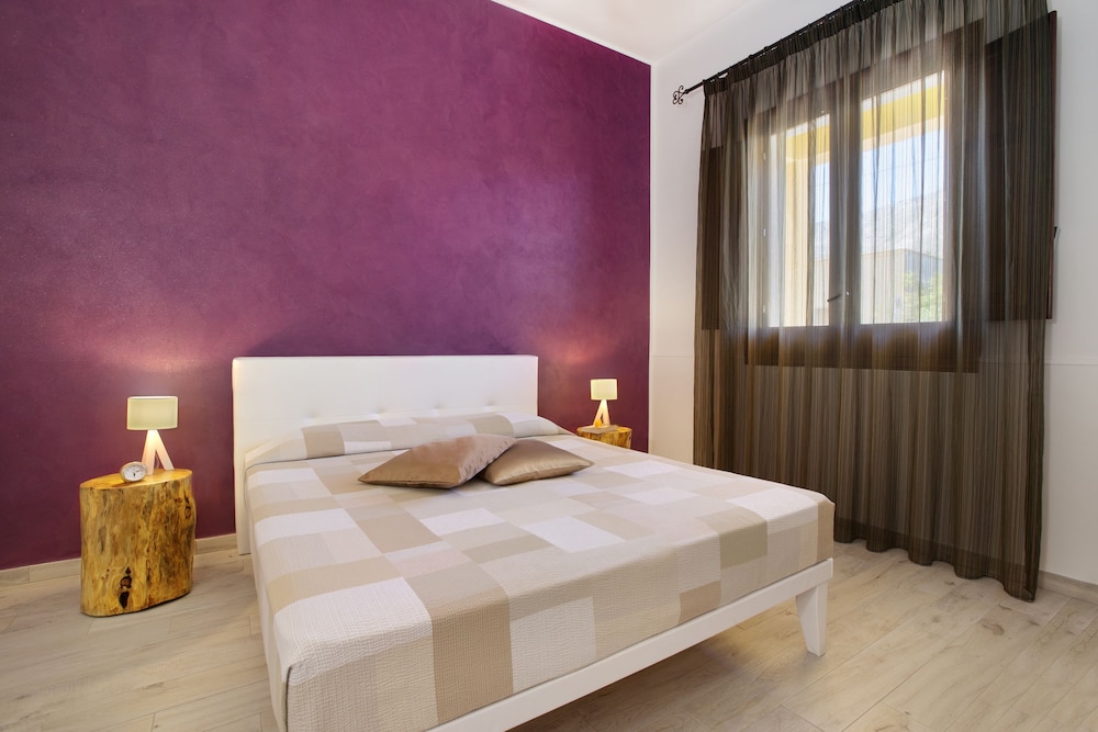 Comfort, Apartment, Double Bed