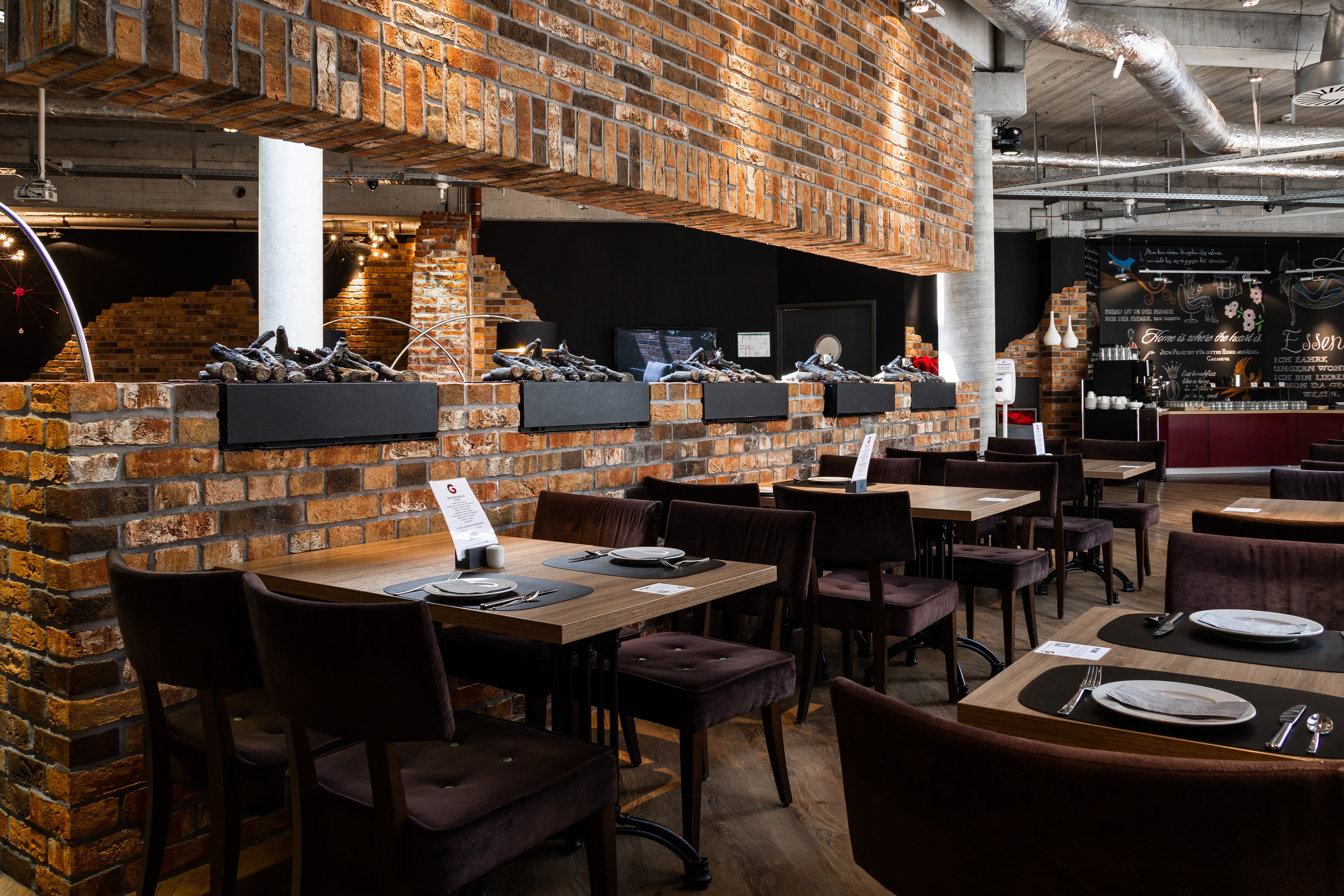 GINN Hotel Berlin - Potsdam 12/22