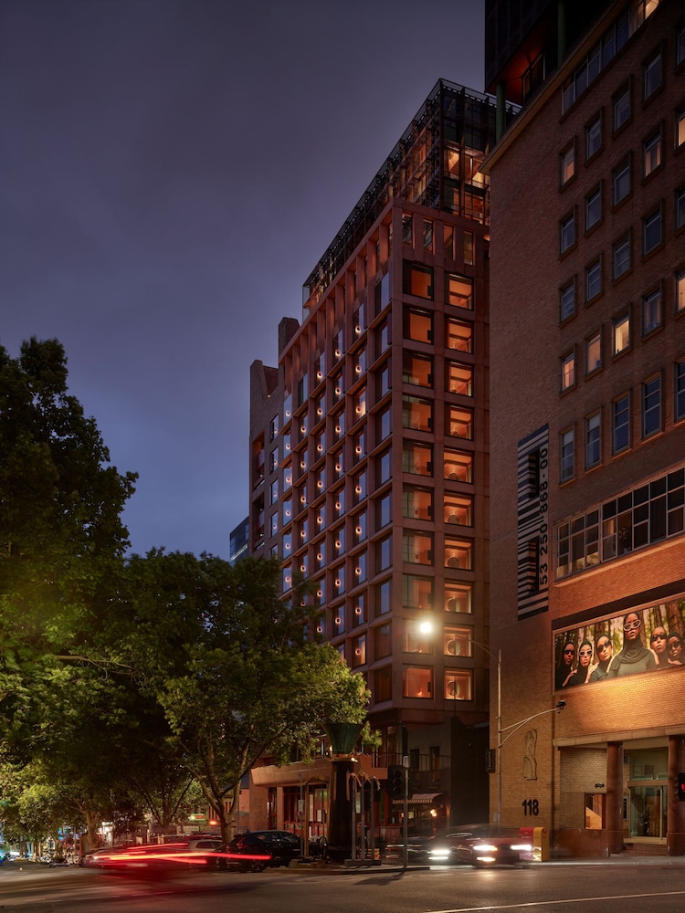 Hyde墨尔本Place酒店(Hyde Melbourne Place) 图片1