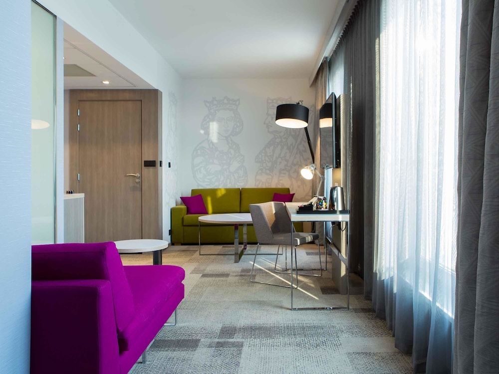 Mercure Krakow Stare Miasto 43/62