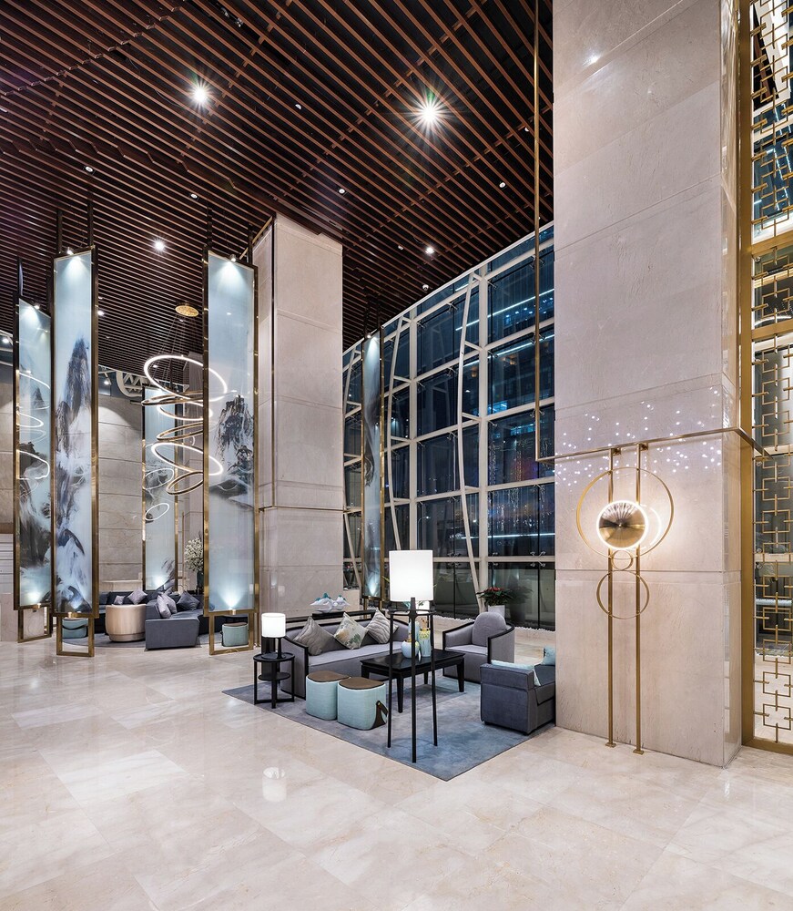 New Century Hotel Binjiang Hangzhou 29/46