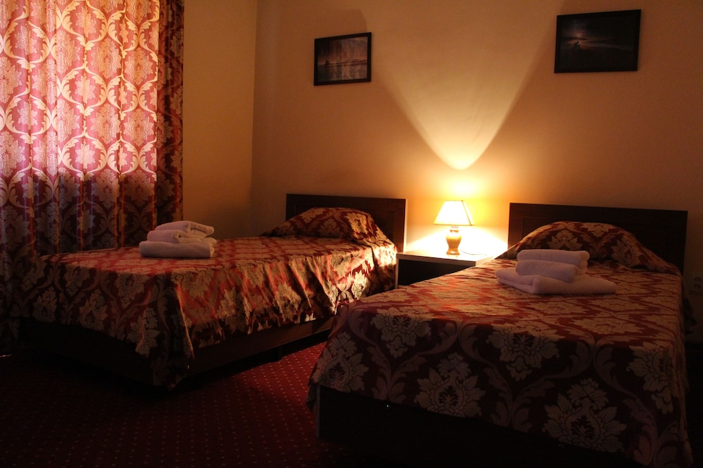 Rohat Hotel 17/43