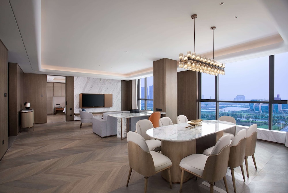 Wyndham Zhangshu 16/22