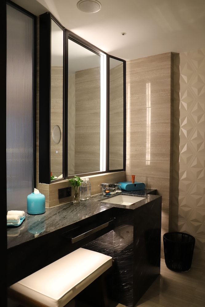 Crowne Plaza Wuzhen 35/71