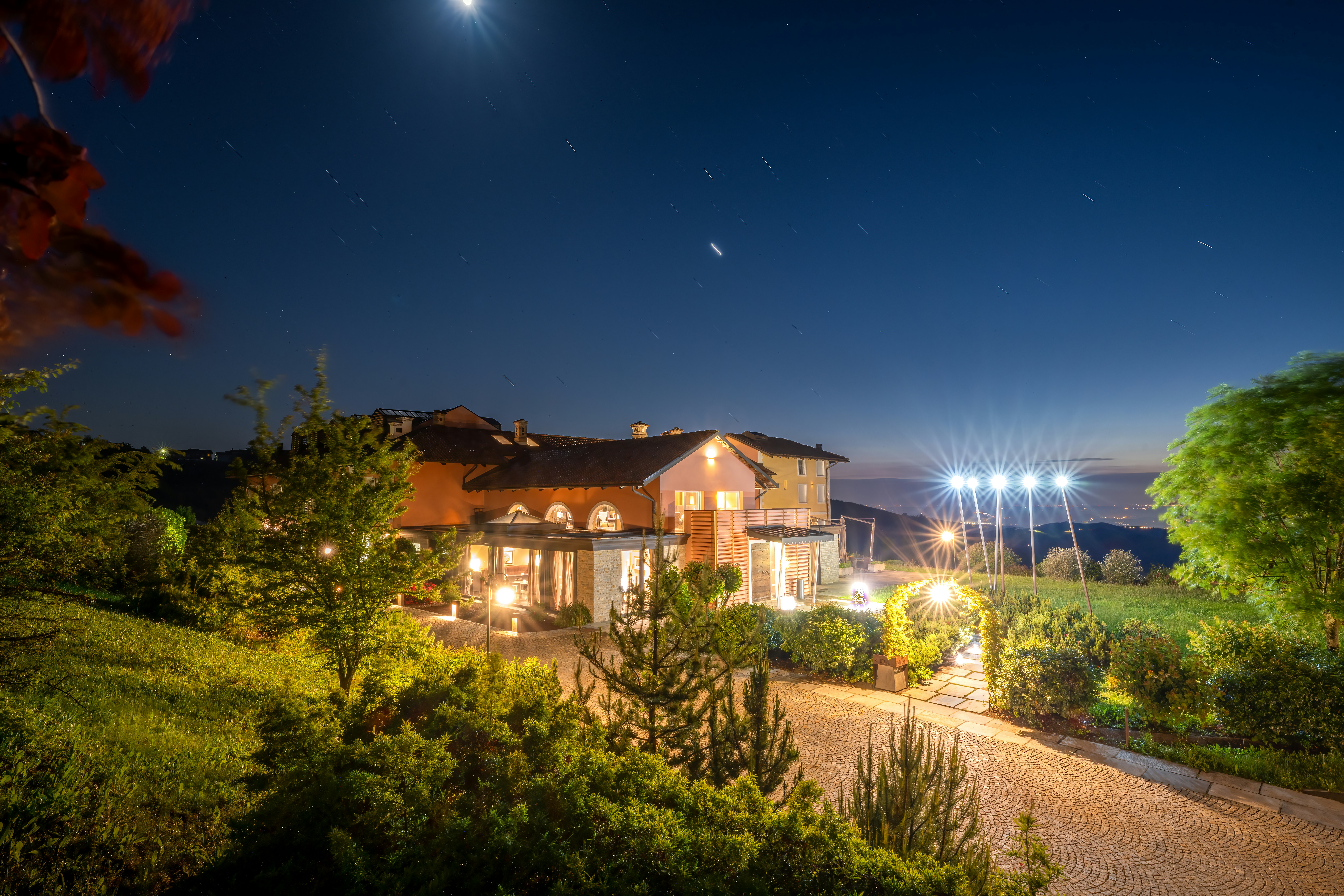 Relais Villa D'Amelia 2/50