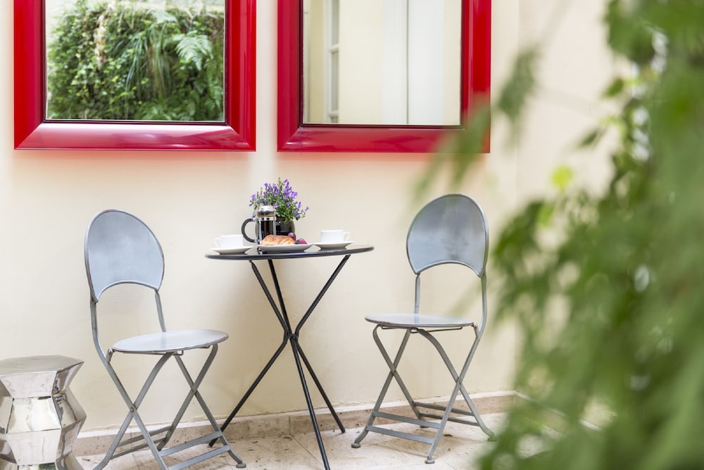 Le Placide Saint Germain Hotel 34/52