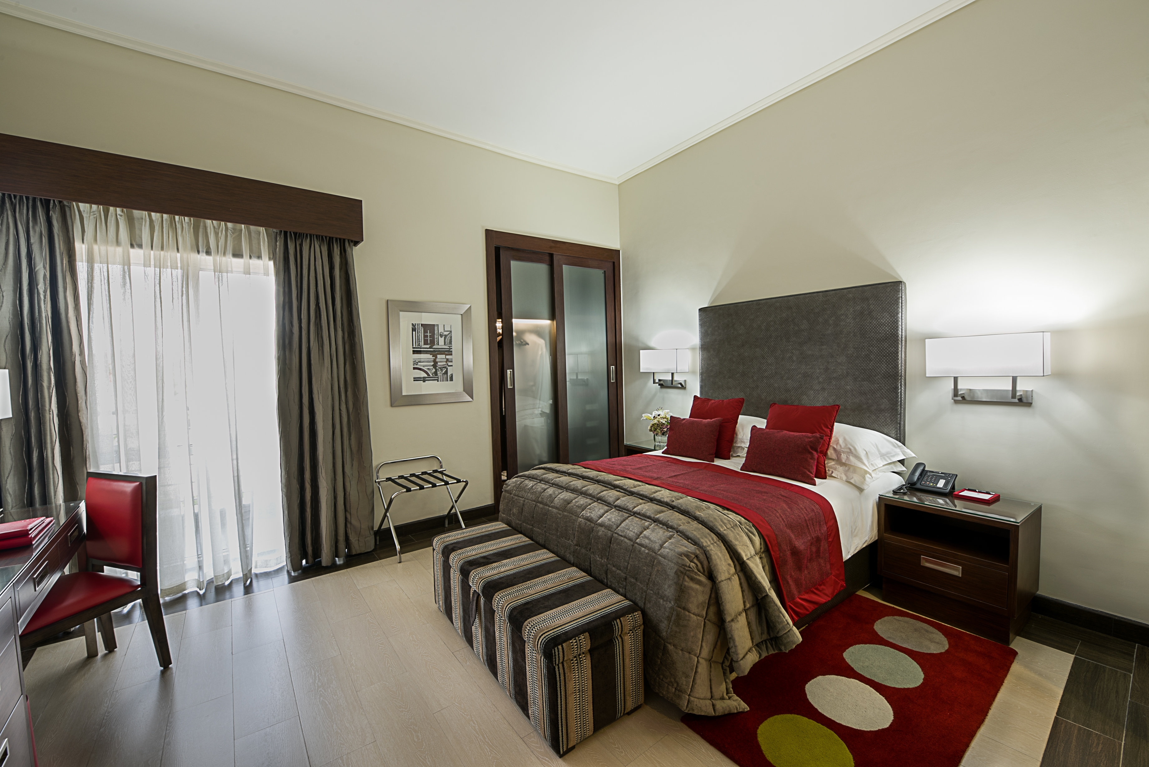Classic Room
