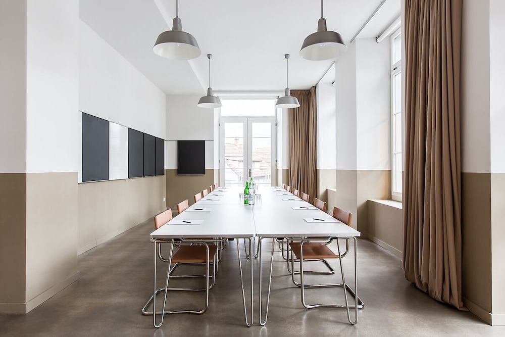 Lofthotel Walensee 37/48