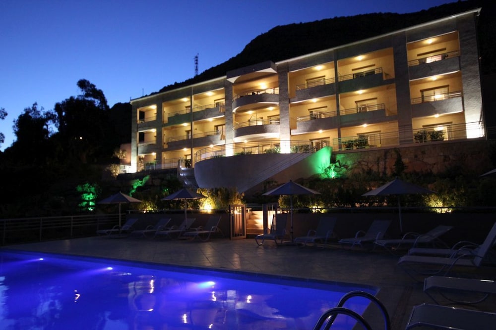 Hotel Costa Rossa 2/47