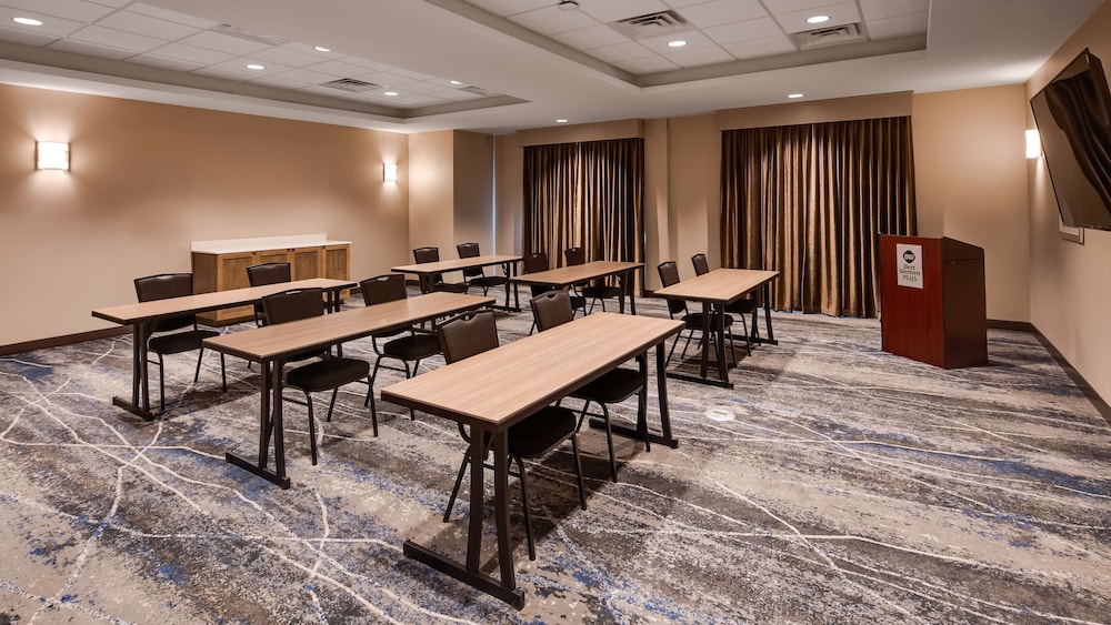Best Western Plus Jefferson 33/35
