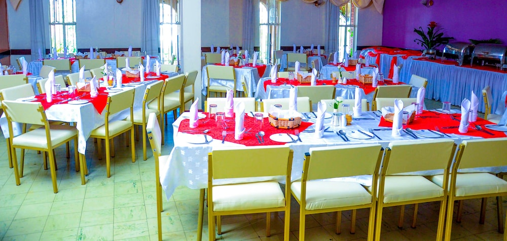 Methodist Guest House 34/45