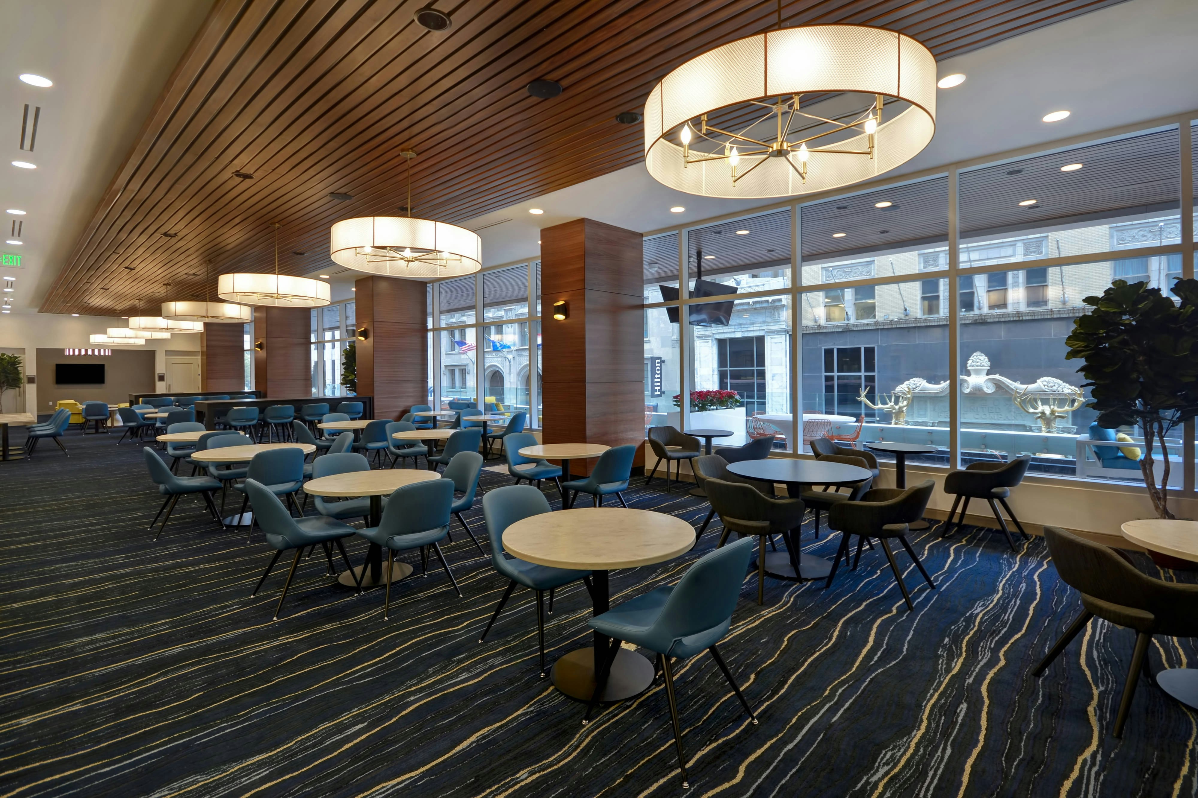 Residence Inn By Marriott New Orleans French Quarter Area/Cen B 32/44