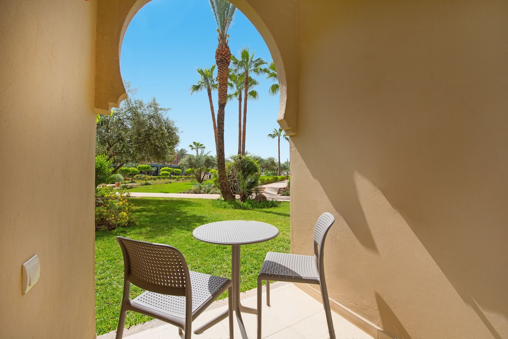 Iberostar Waves Club Palmeraie Marrakech 36/64