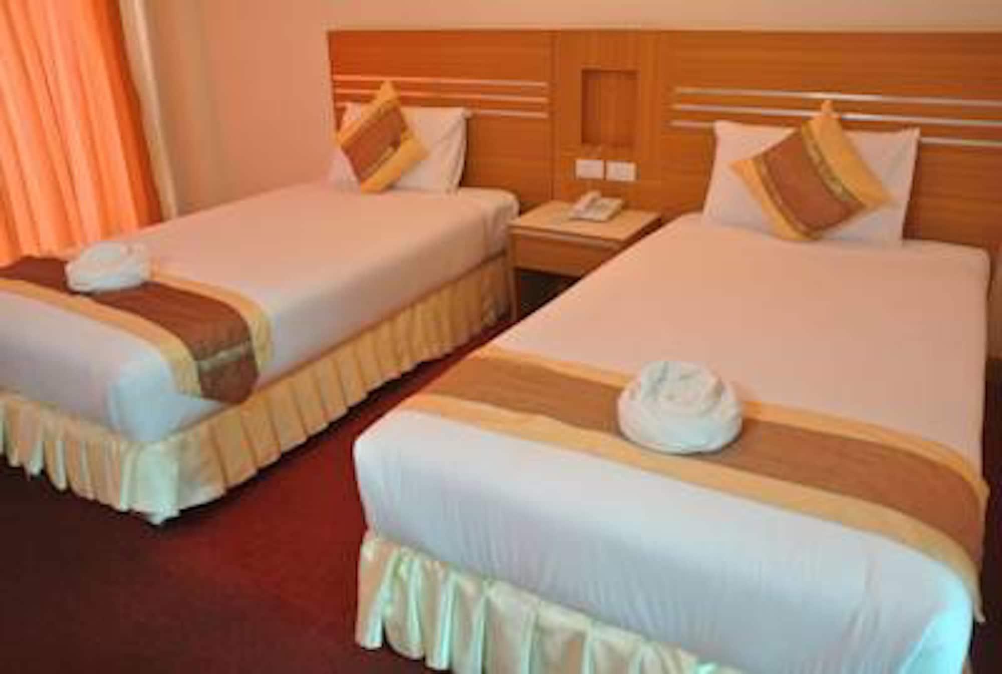 Chaikanathani Hotel 7/25