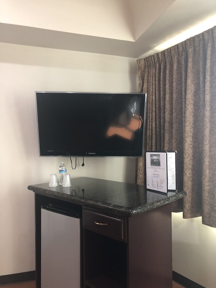 Real Inn De Tijuana Boulevard Agua Caliente 8/50