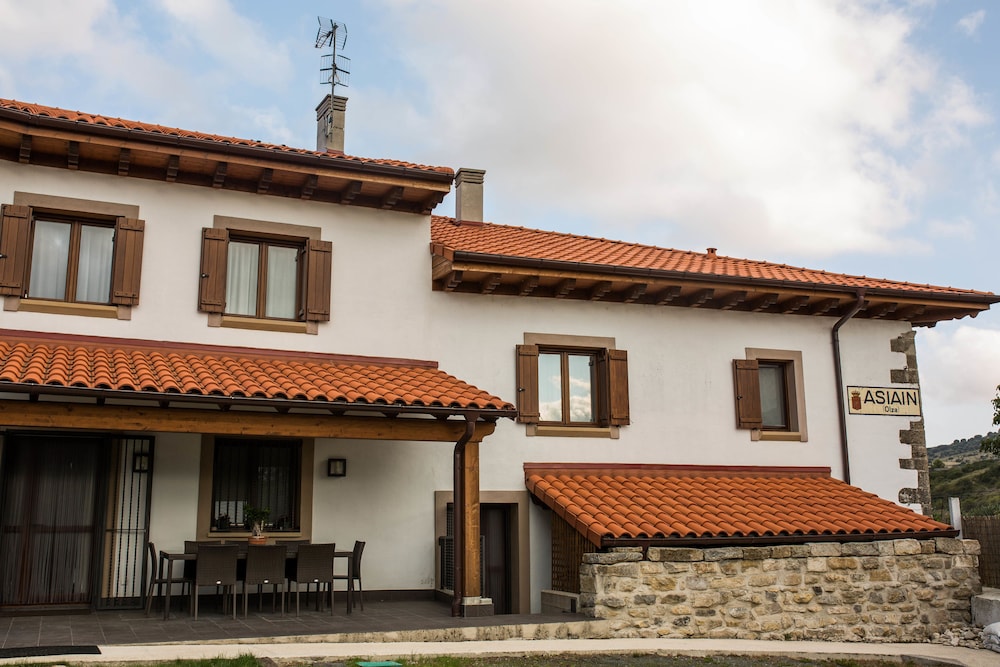 CASA DE LA CADENA 5/68