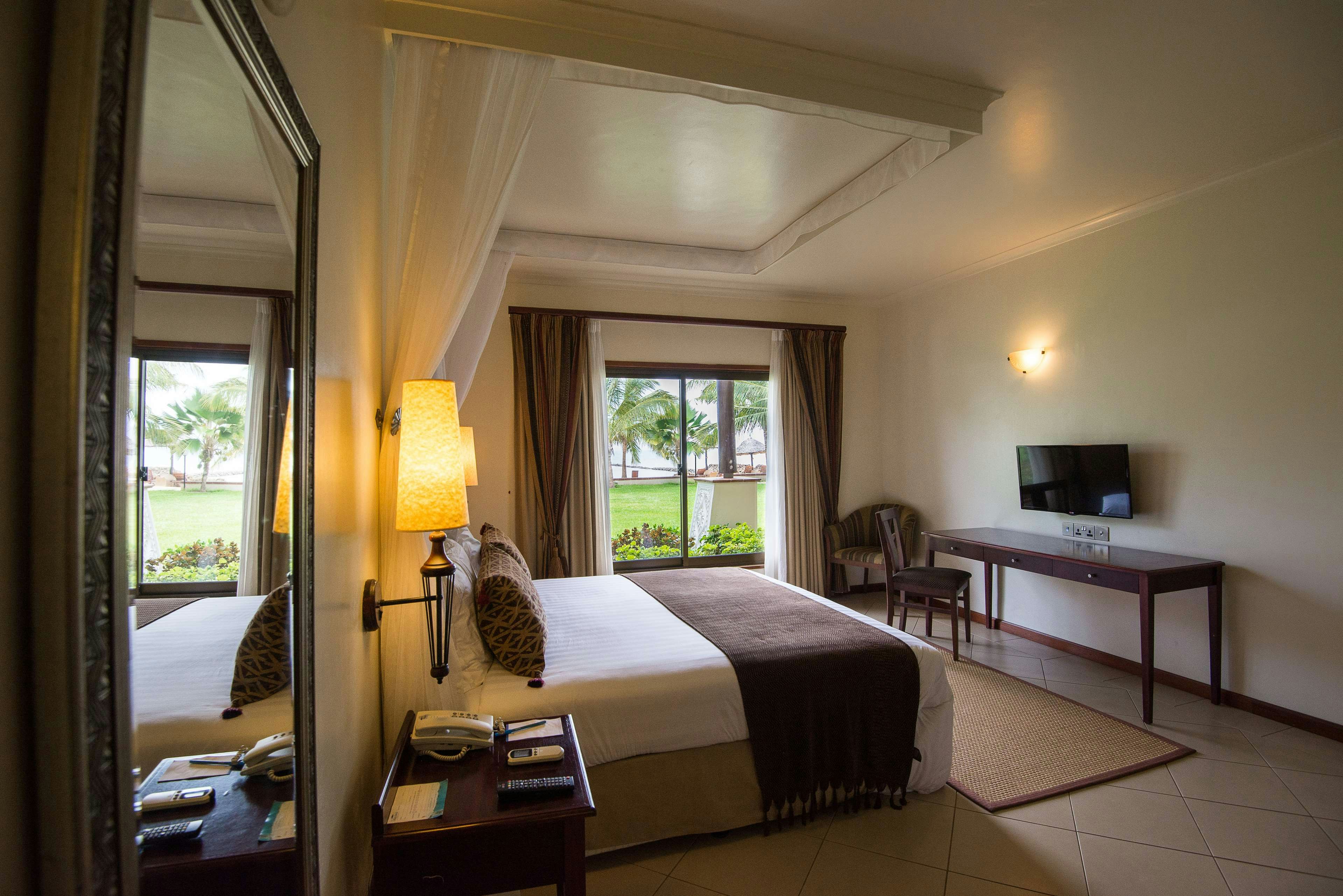 White Sands Resort and Conference Centre 12/50