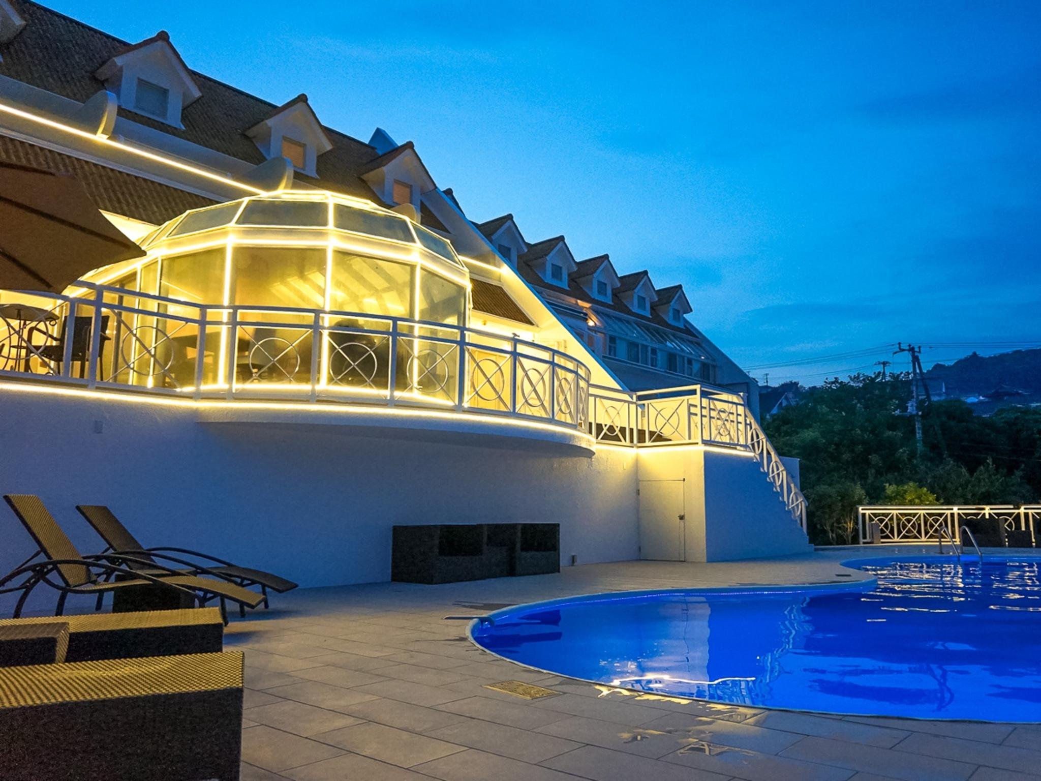 Livemax Resort Izu Shimoda 1/21