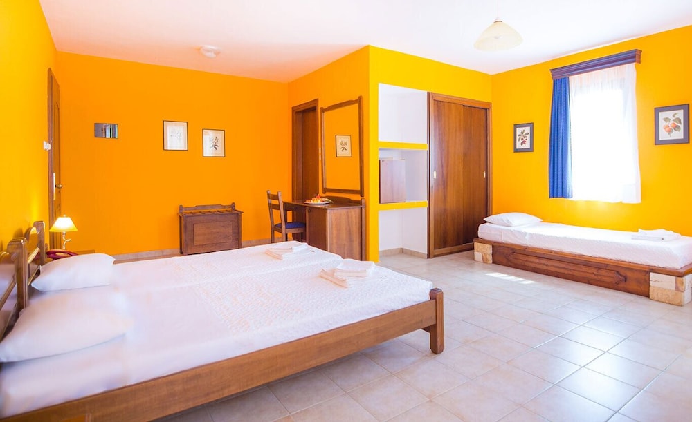 Roxani Country House Resort 7/40