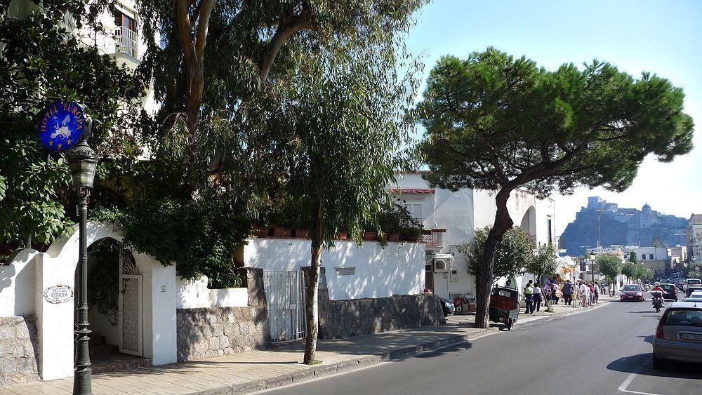 Europa Hotel Ischia 23/30