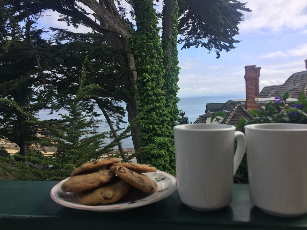 Green Gables Inn, A Four Sisters Inn 5/55