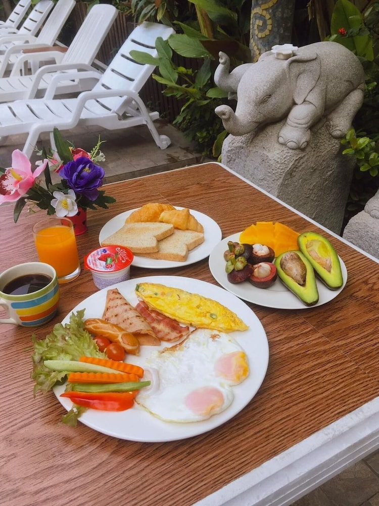BB Mantra Boutique Hotel 30/44