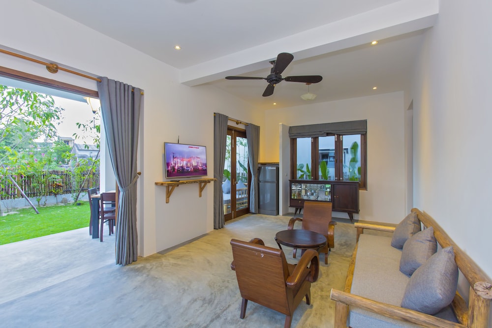 Vinabeach Villas 14/30