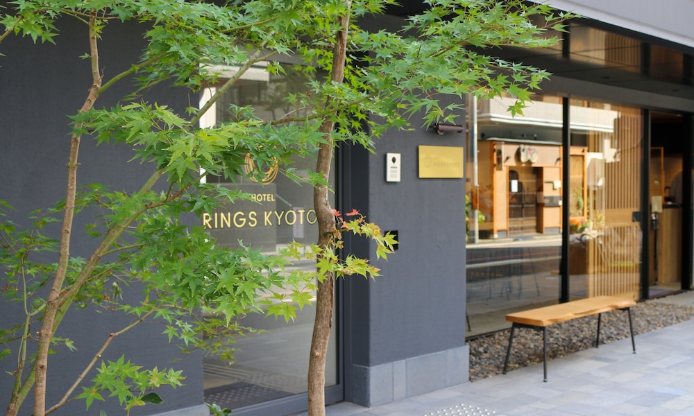 HOTEL RINGS KYOTO 11/50