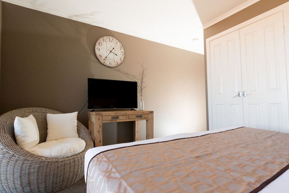 Beach Haven Executive Apartments 7/42