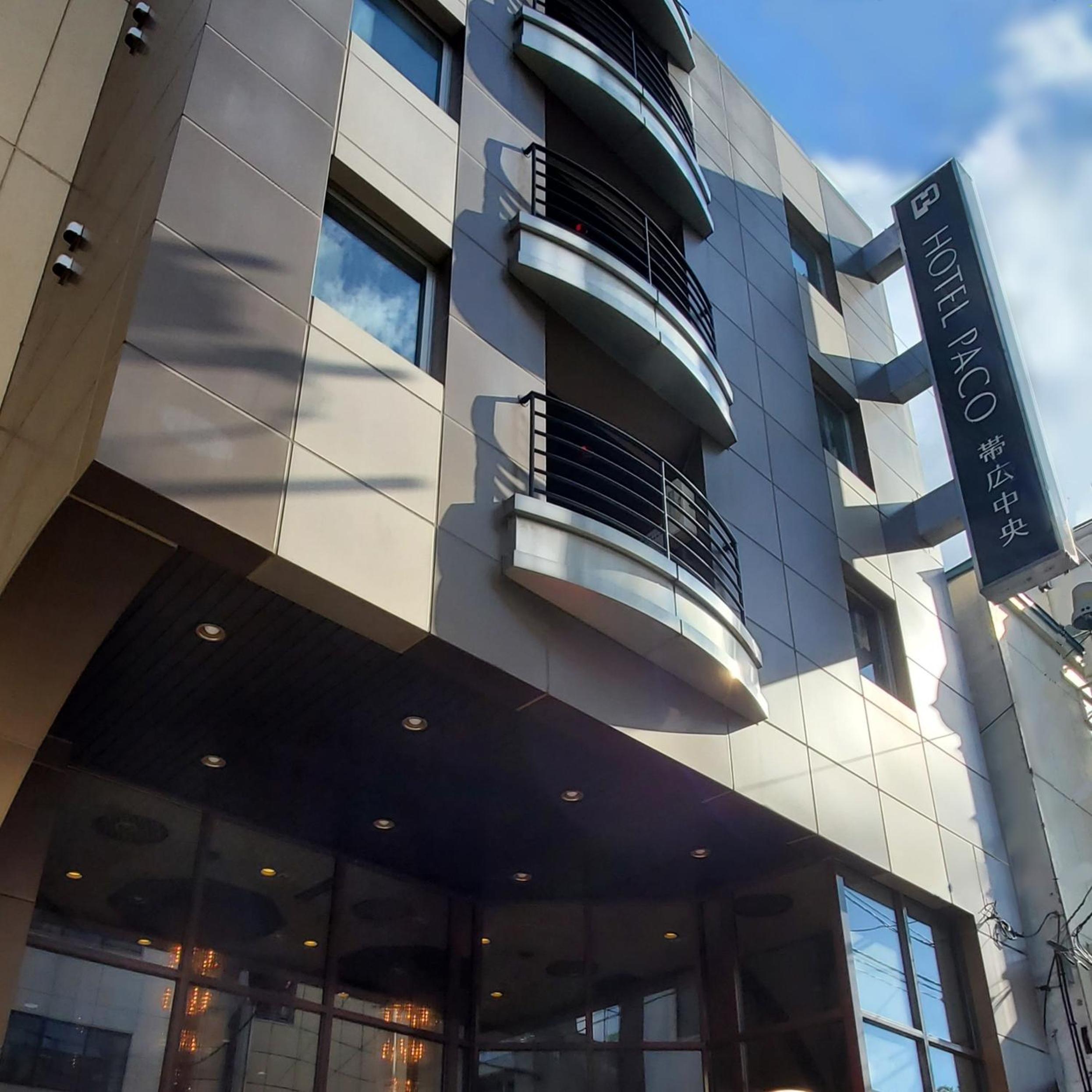 Hotel Paco Obihiro Chuo 3/57