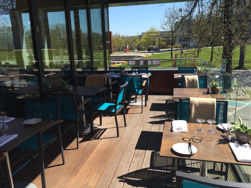 Hotel Central Hof 42/58