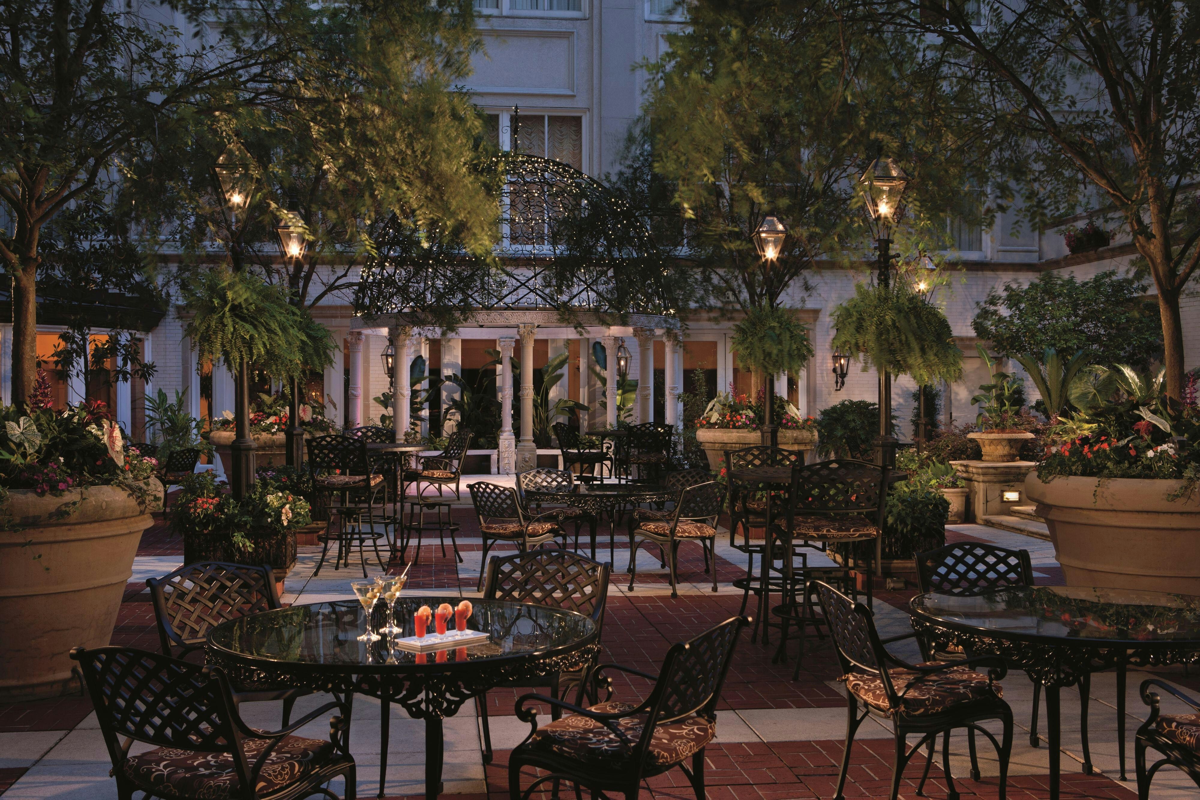 Ritz Carlton New Orleans 8/16