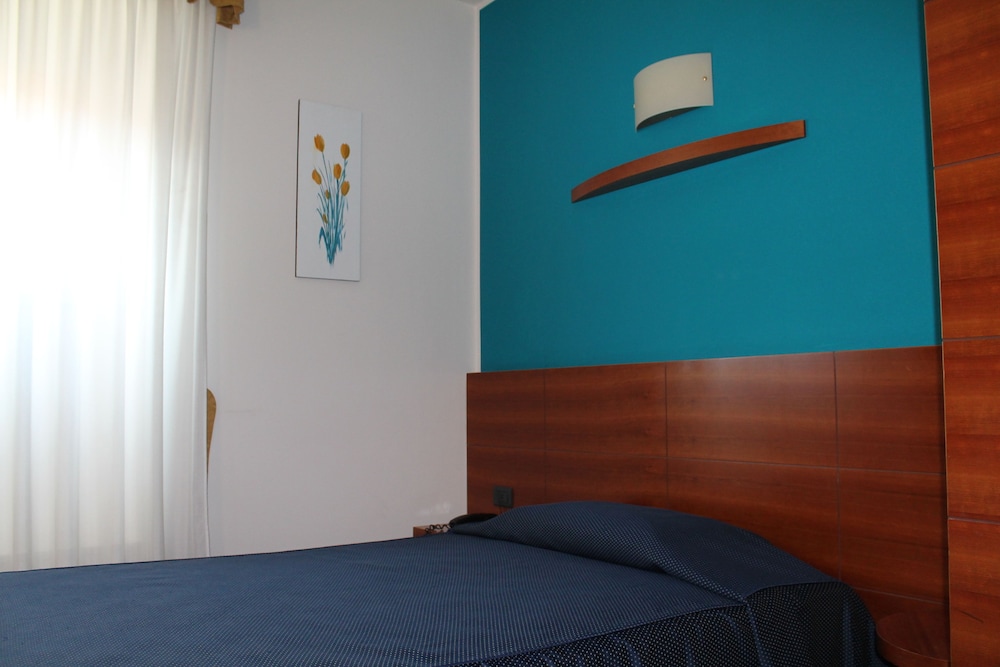 Hotel Europa 33/72