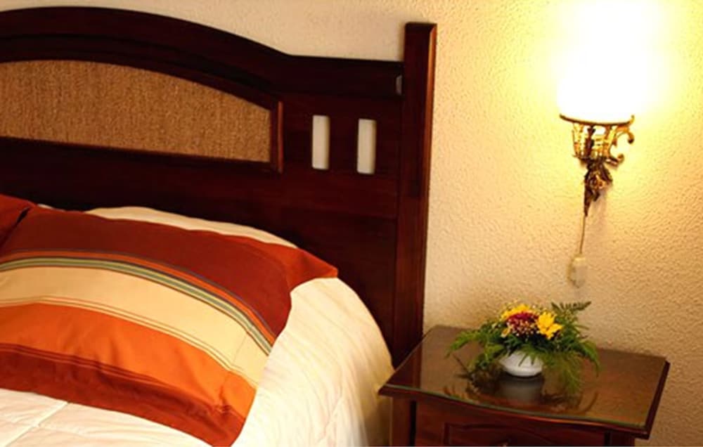 Hotel Melillanca 37/55